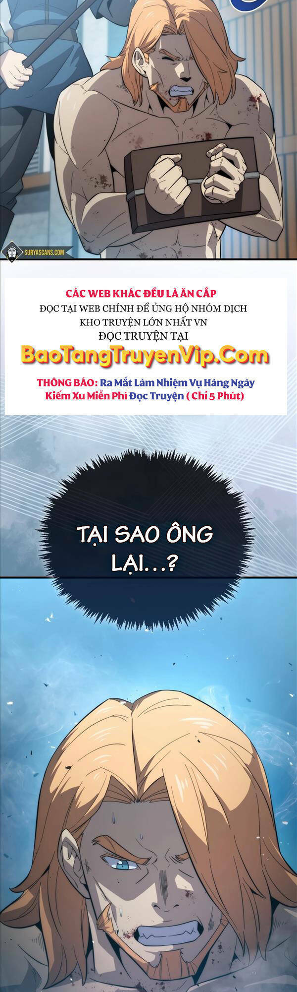 Bậc Thầy Kiếm Sư Cấp 9 : Người Bảo Vệ Kiếm Chapter 13 - 61