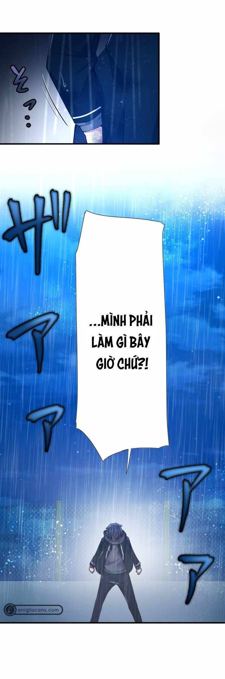 Tuyệt Thế Pháp Sư Hoàn Nguyên Chapter 3 - 26