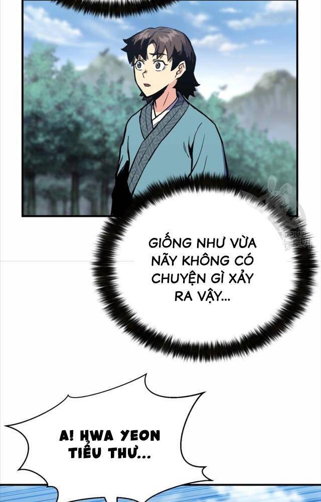 Ta Là Chủ Nhân Của Thư Viện Võ Công Chapter 3 - 20