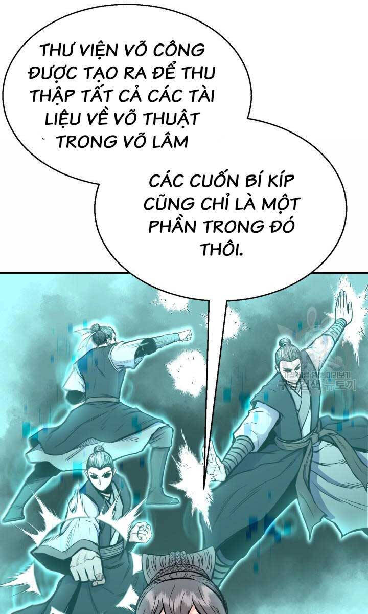 Ta Là Chủ Nhân Của Thư Viện Võ Công Chapter 7 - 26