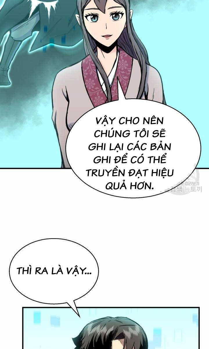 Ta Là Chủ Nhân Của Thư Viện Võ Công Chapter 7 - 27