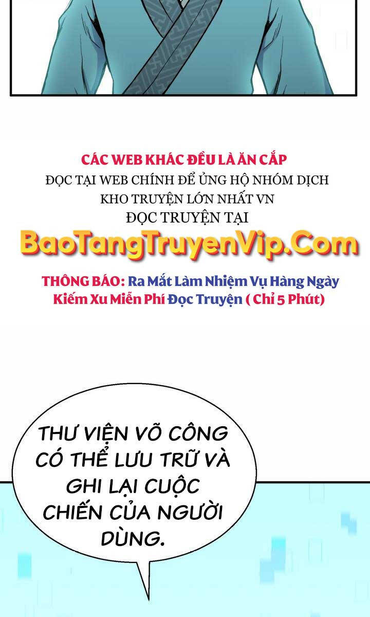 Ta Là Chủ Nhân Của Thư Viện Võ Công Chapter 7 - 7