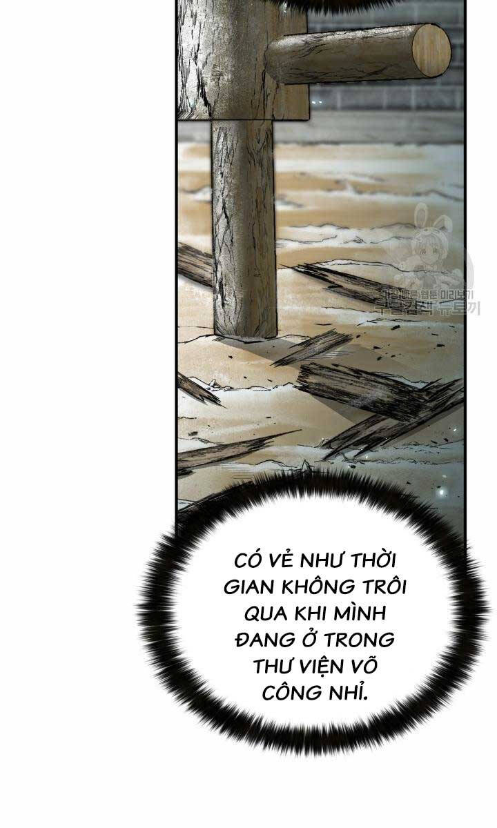 Ta Là Chủ Nhân Của Thư Viện Võ Công Chapter 10 - 20