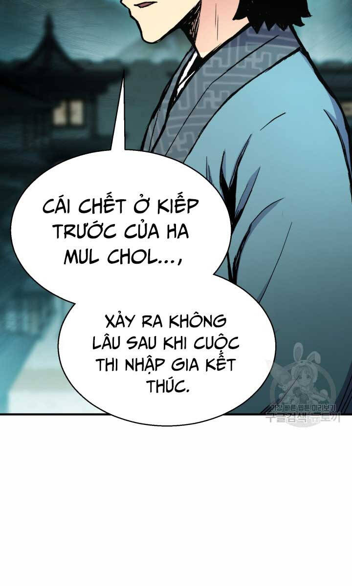 Ta Là Chủ Nhân Của Thư Viện Võ Công Chapter 27 - 3