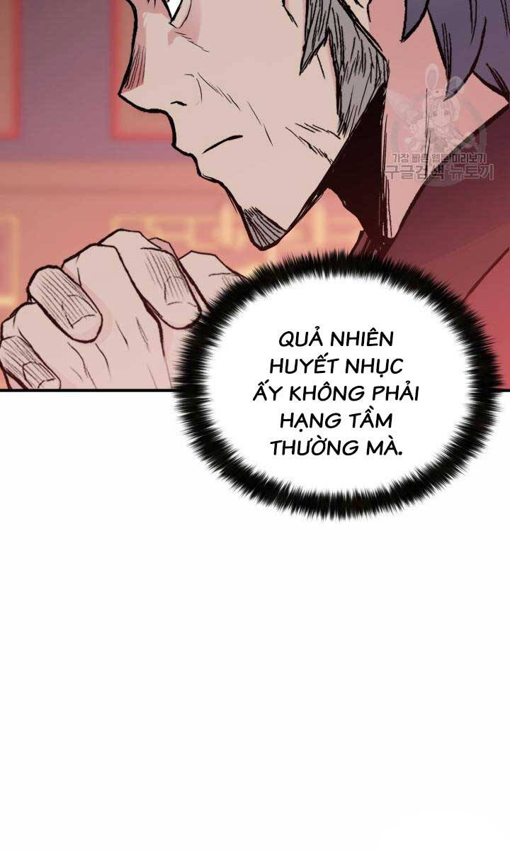 Ta Là Chủ Nhân Của Thư Viện Võ Công Chapter 8 - 21