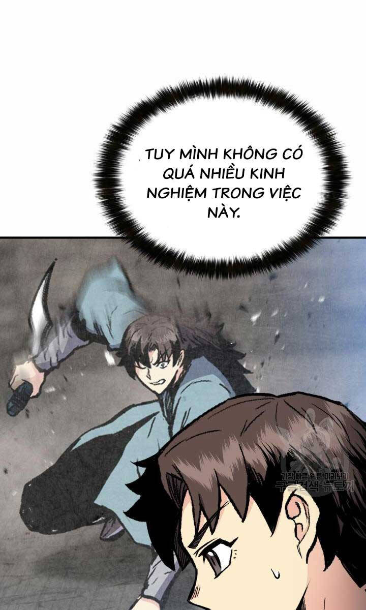 Ta Là Chủ Nhân Của Thư Viện Võ Công Chapter 8 - 38