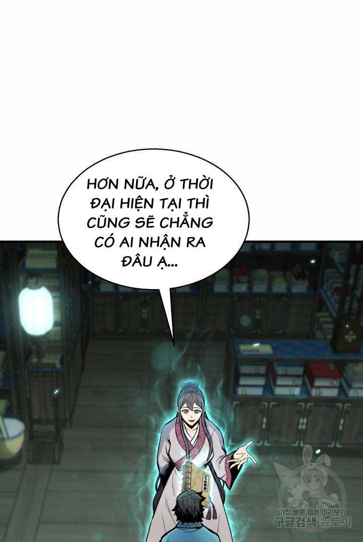 Ta Là Chủ Nhân Của Thư Viện Võ Công Chapter 9 - 72