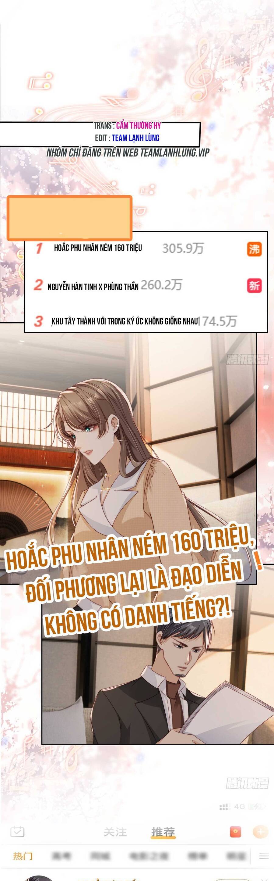 Sau Khi Trọng Sinh, Tôi Gả Cho Đại Lão Tàn Tật Chapter 29 - 4