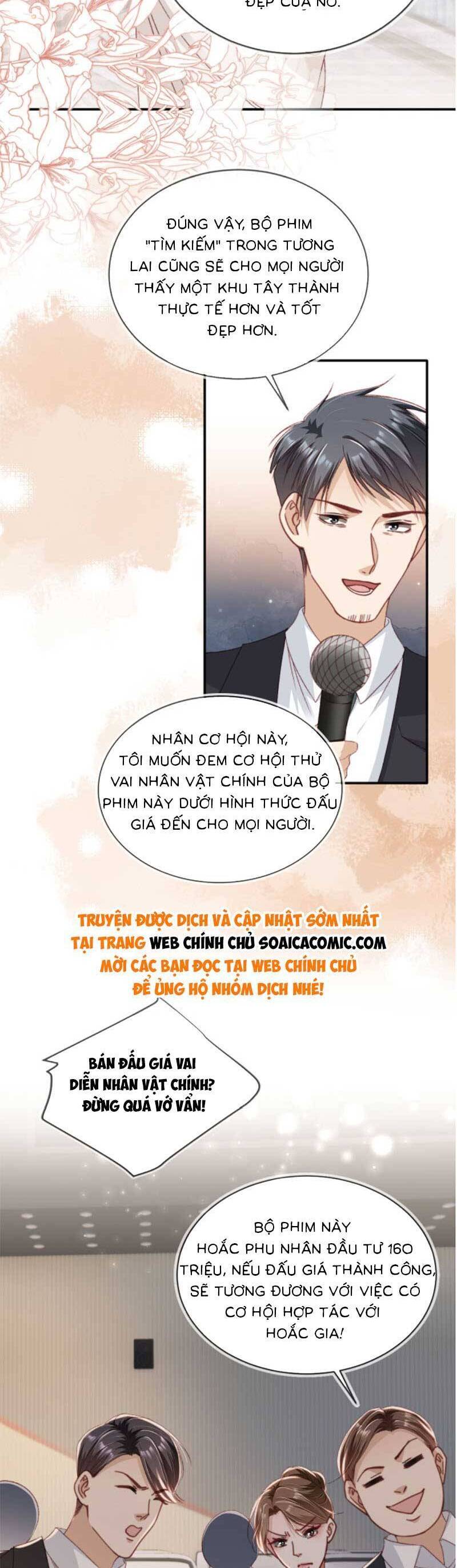 Sau Khi Trọng Sinh, Tôi Gả Cho Đại Lão Tàn Tật Chapter 30 - 9