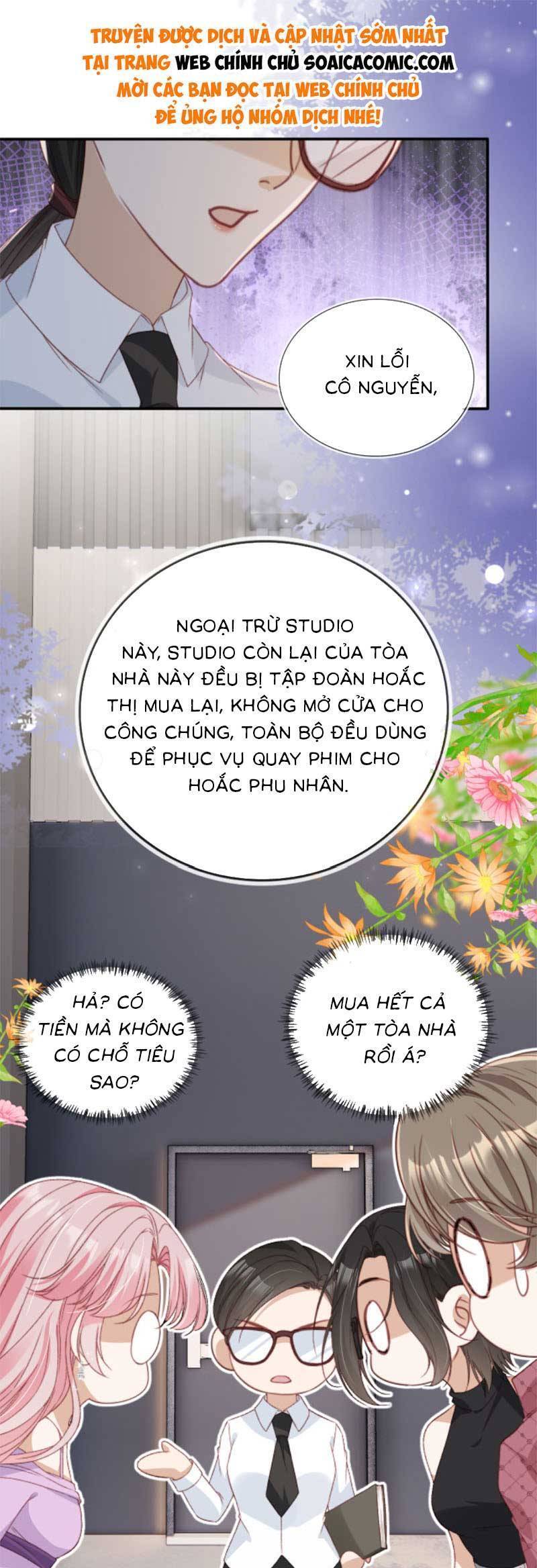 Sau Khi Trọng Sinh, Tôi Gả Cho Đại Lão Tàn Tật Chapter 34 - 18