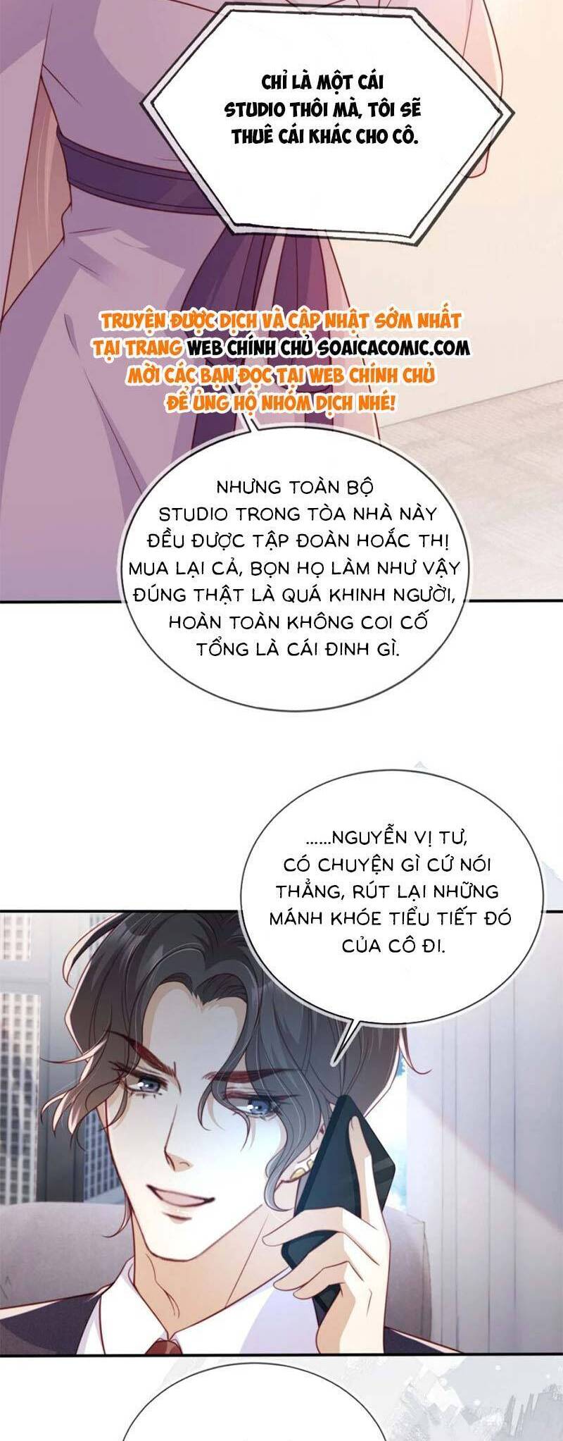 Sau Khi Trọng Sinh, Tôi Gả Cho Đại Lão Tàn Tật Chapter 35 - 2