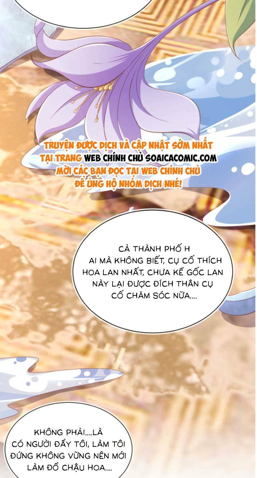 Sau Khi Trọng Sinh, Tôi Gả Cho Đại Lão Tàn Tật Chapter 9 - 2