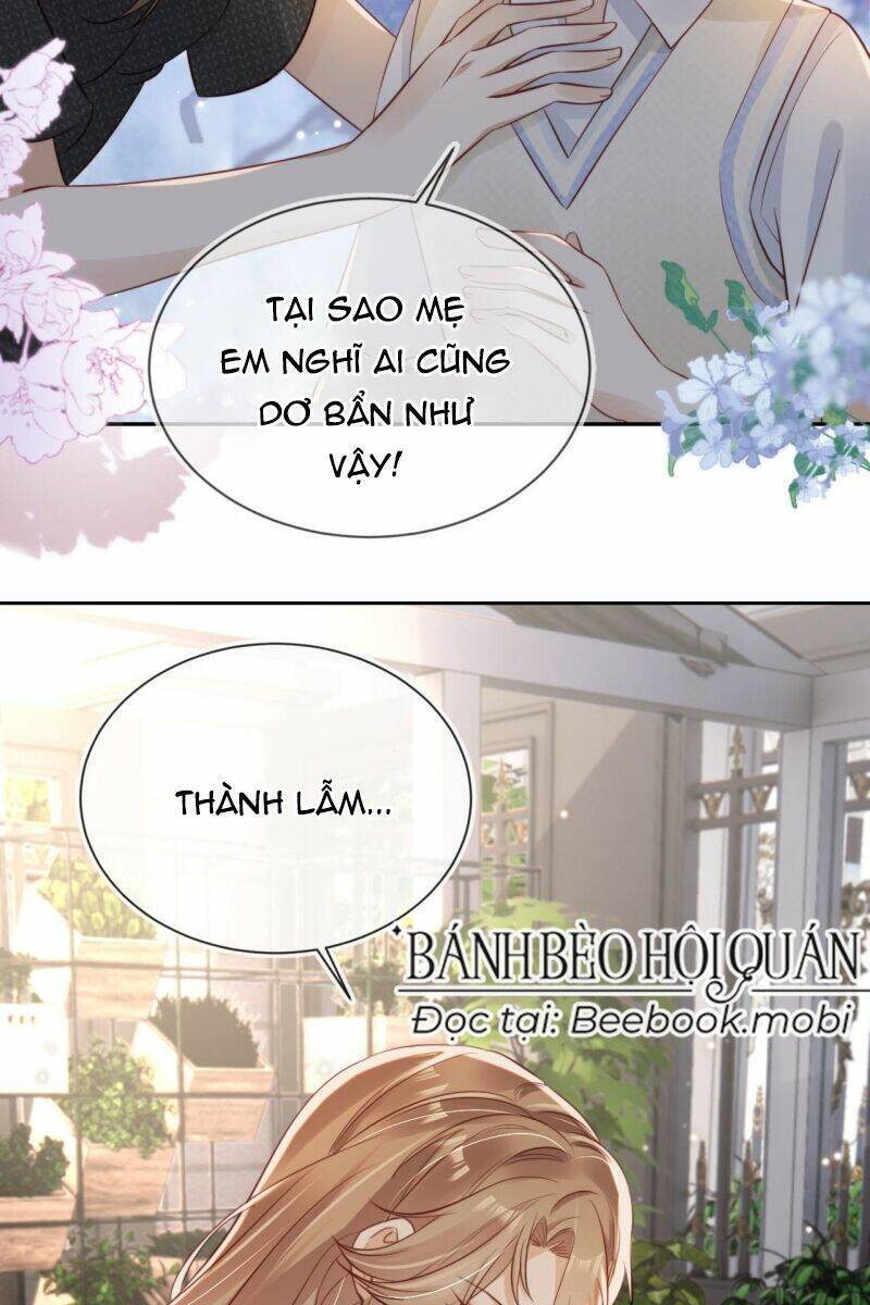 Sau Khi Trọng Sinh, Tôi Gả Cho Đại Lão Tàn Tật Chapter 23 - 21