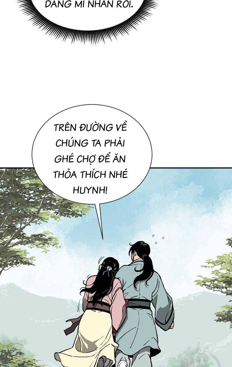 Vĩ Linh Kiếm Tiên Chapter 10 - 10