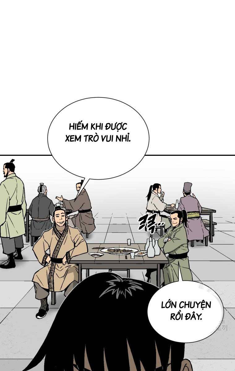 Vĩ Linh Kiếm Tiên Chapter 11 - 49