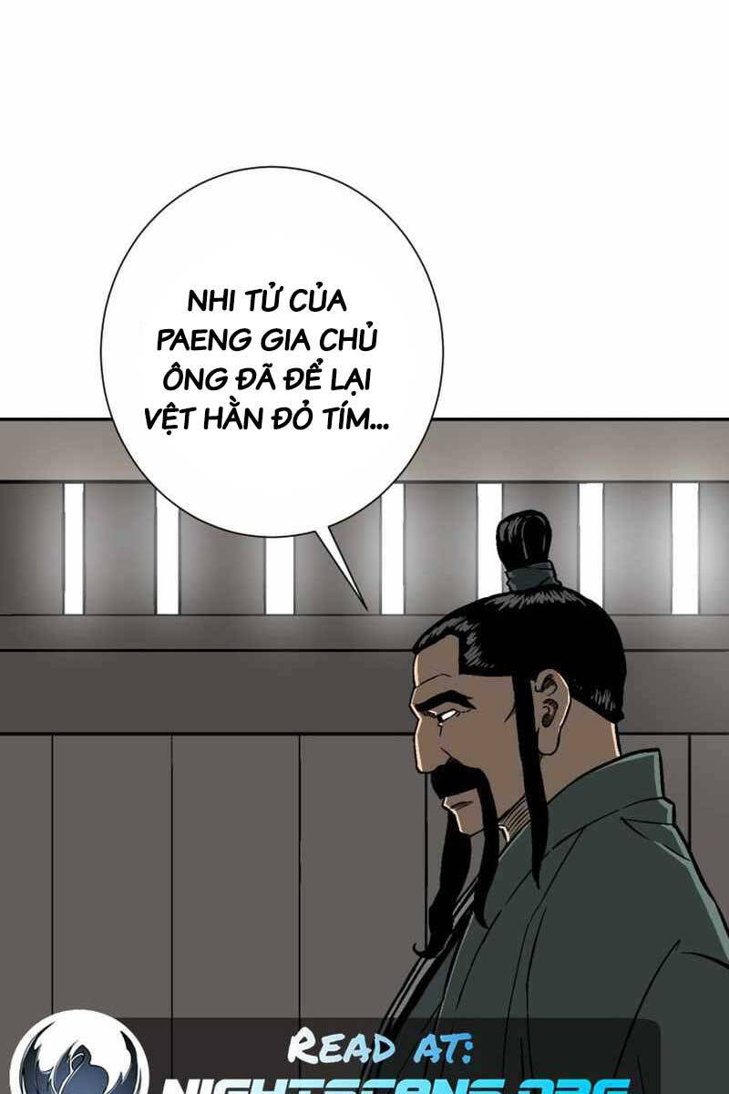 Vĩ Linh Kiếm Tiên Chapter 14 - 77