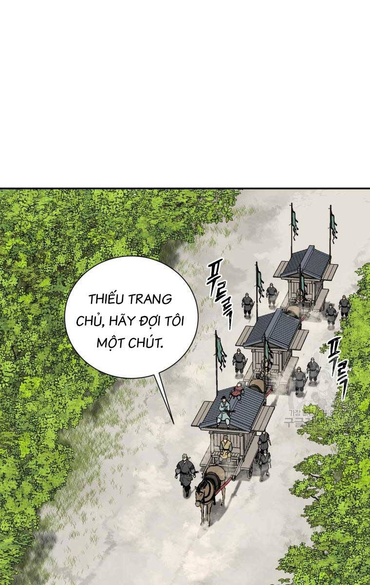 Vĩ Linh Kiếm Tiên Chapter 19 - 46