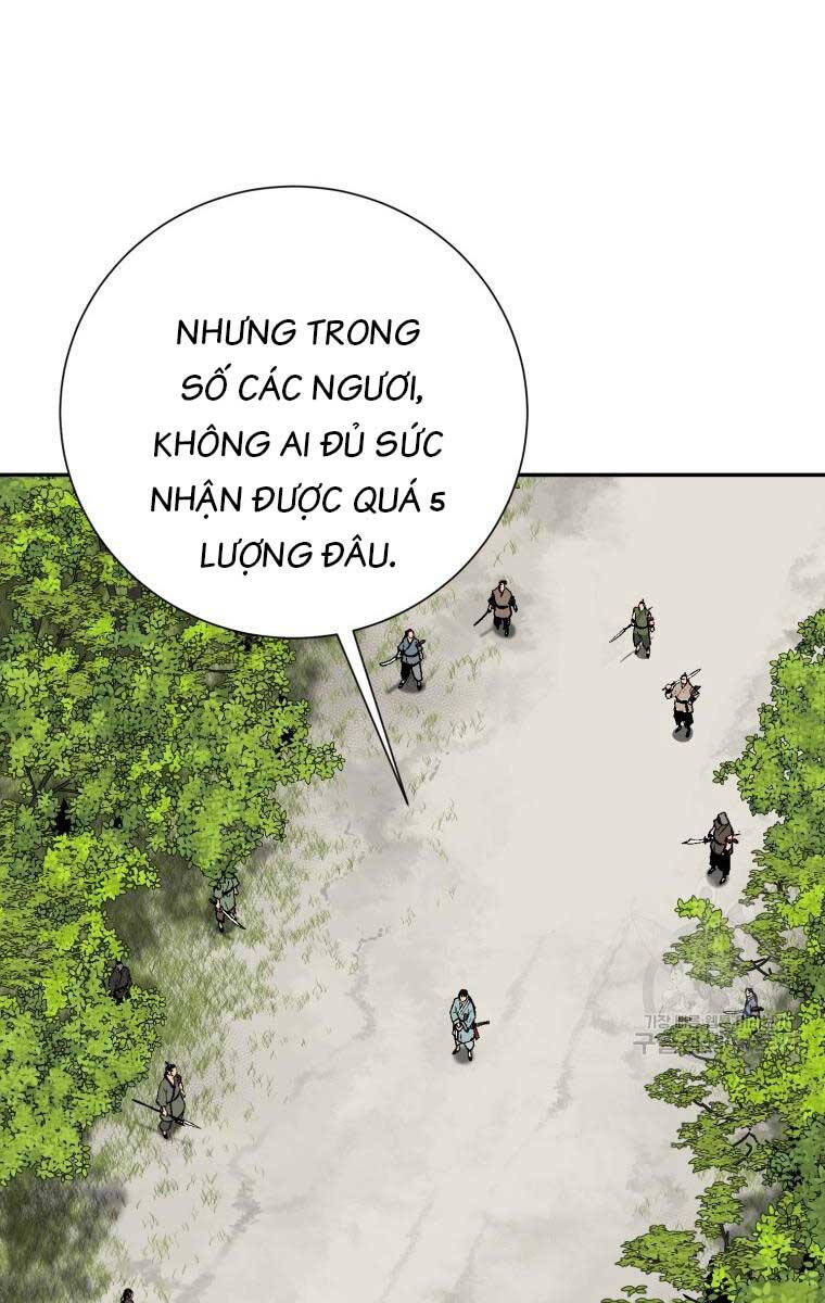 Vĩ Linh Kiếm Tiên Chapter 20 - 38