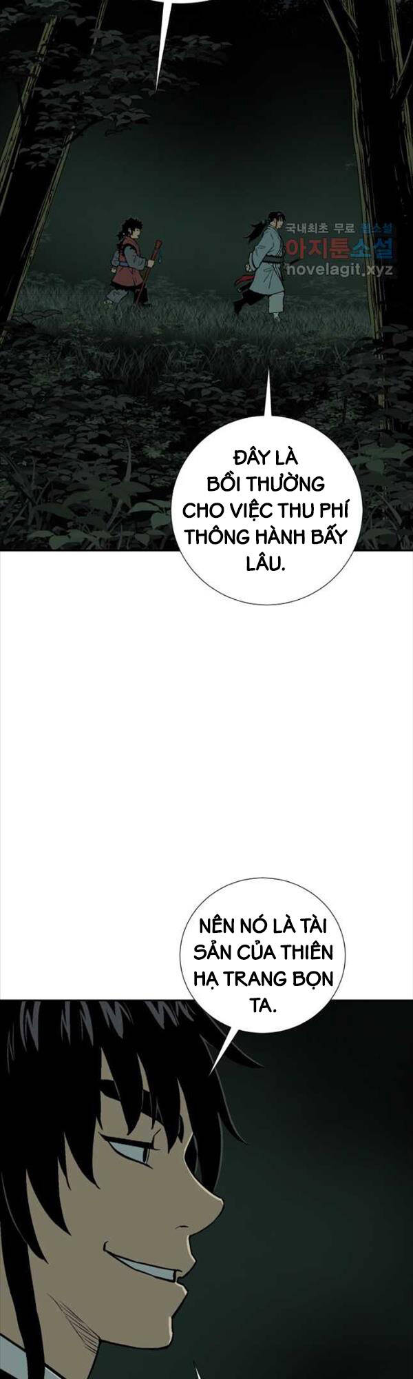 Vĩ Linh Kiếm Tiên Chapter 22 - 40