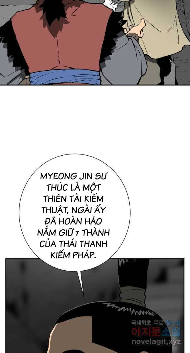 Vĩ Linh Kiếm Tiên Chapter 23 - 56