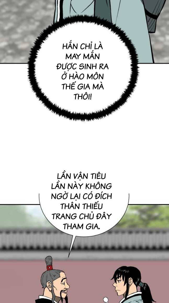 Vĩ Linh Kiếm Tiên Chapter 23 - 81