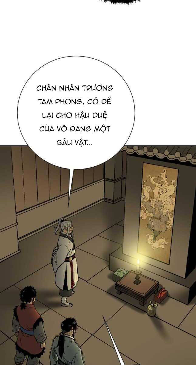 Vĩ Linh Kiếm Tiên Chapter 25 - 71