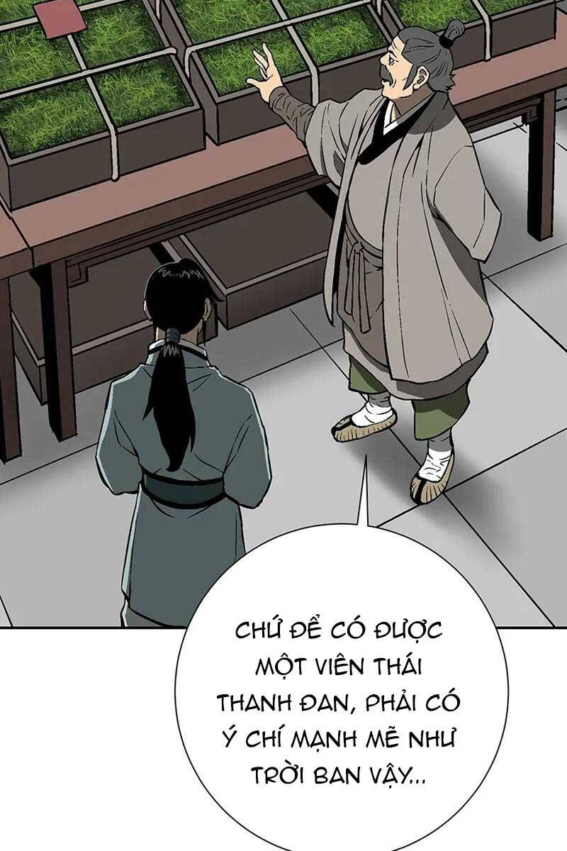 Vĩ Linh Kiếm Tiên Chapter 30 - 91