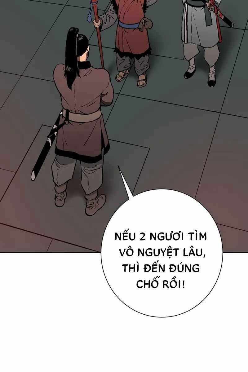 Vĩ Linh Kiếm Tiên Chapter 33 - 29