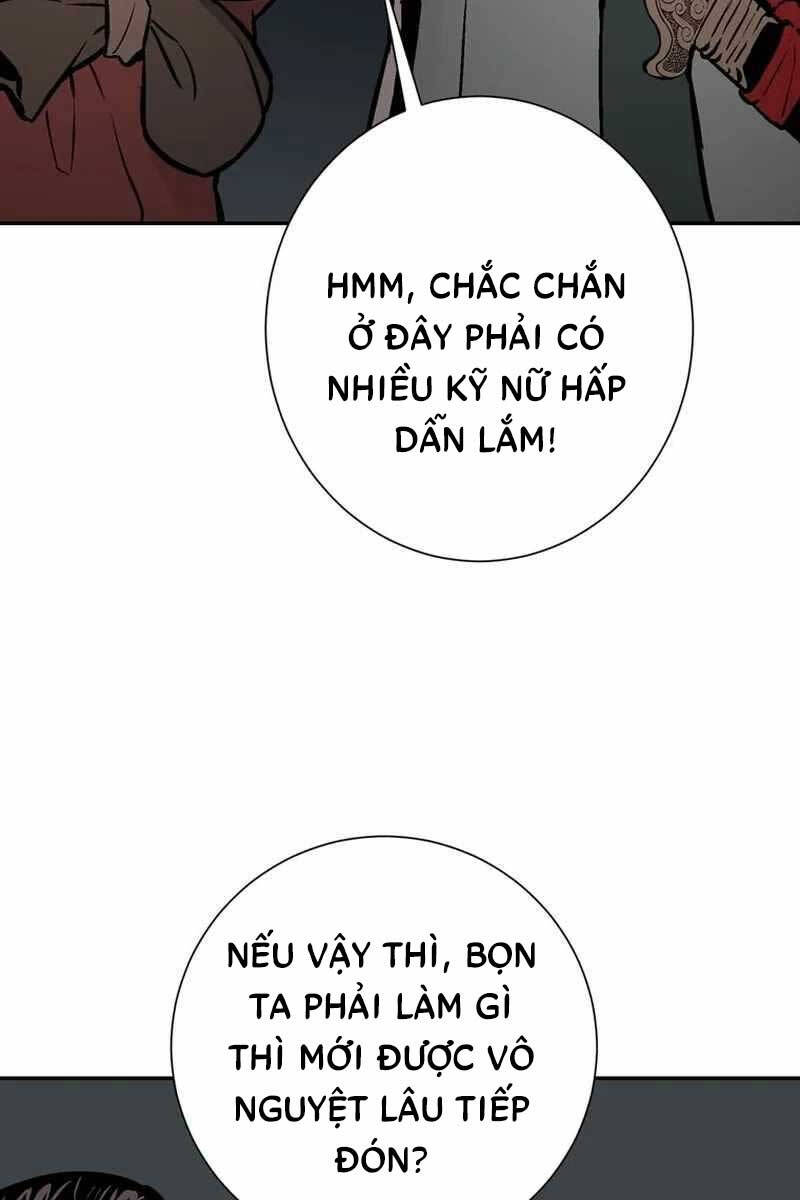 Vĩ Linh Kiếm Tiên Chapter 33 - 33