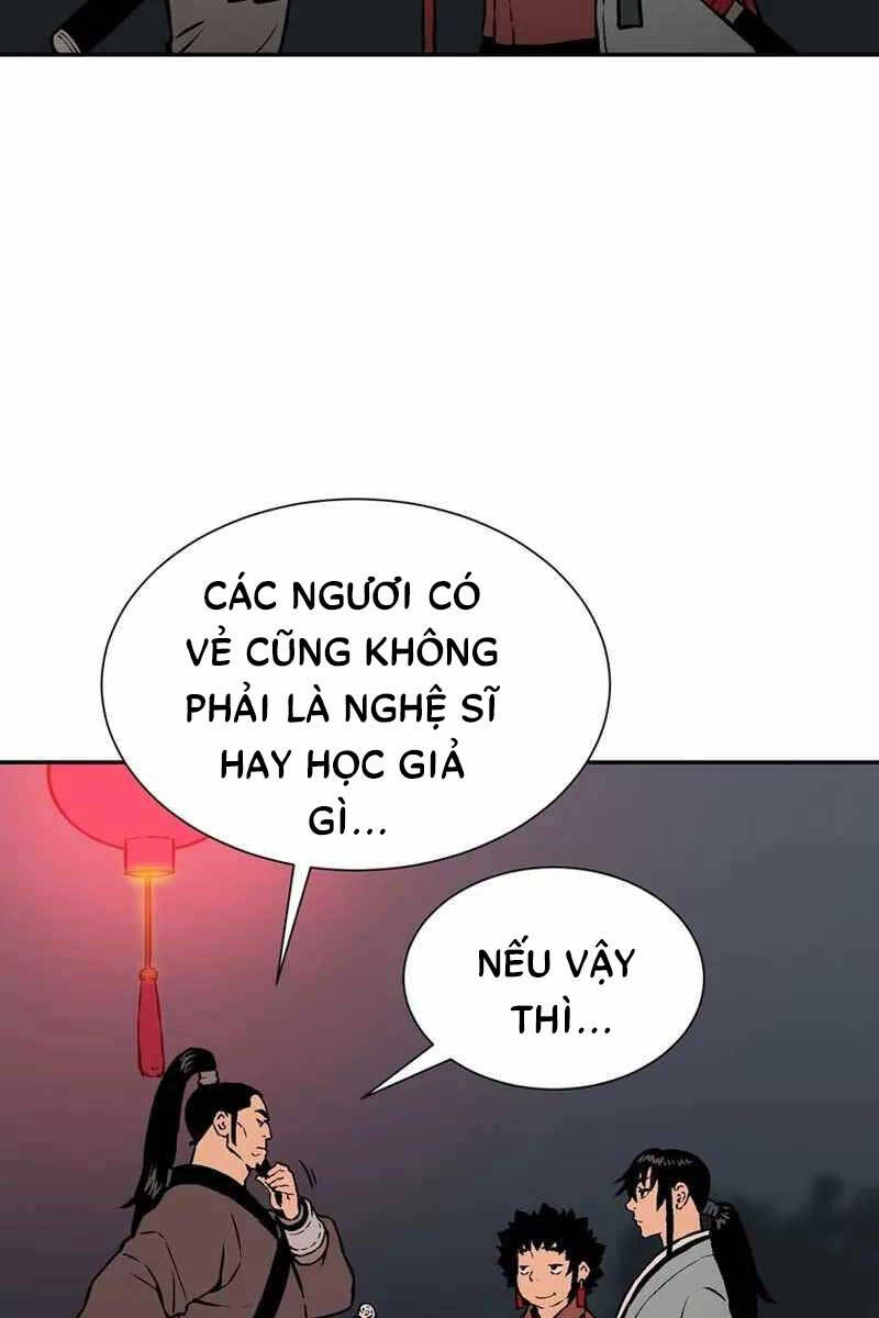 Vĩ Linh Kiếm Tiên Chapter 33 - 36