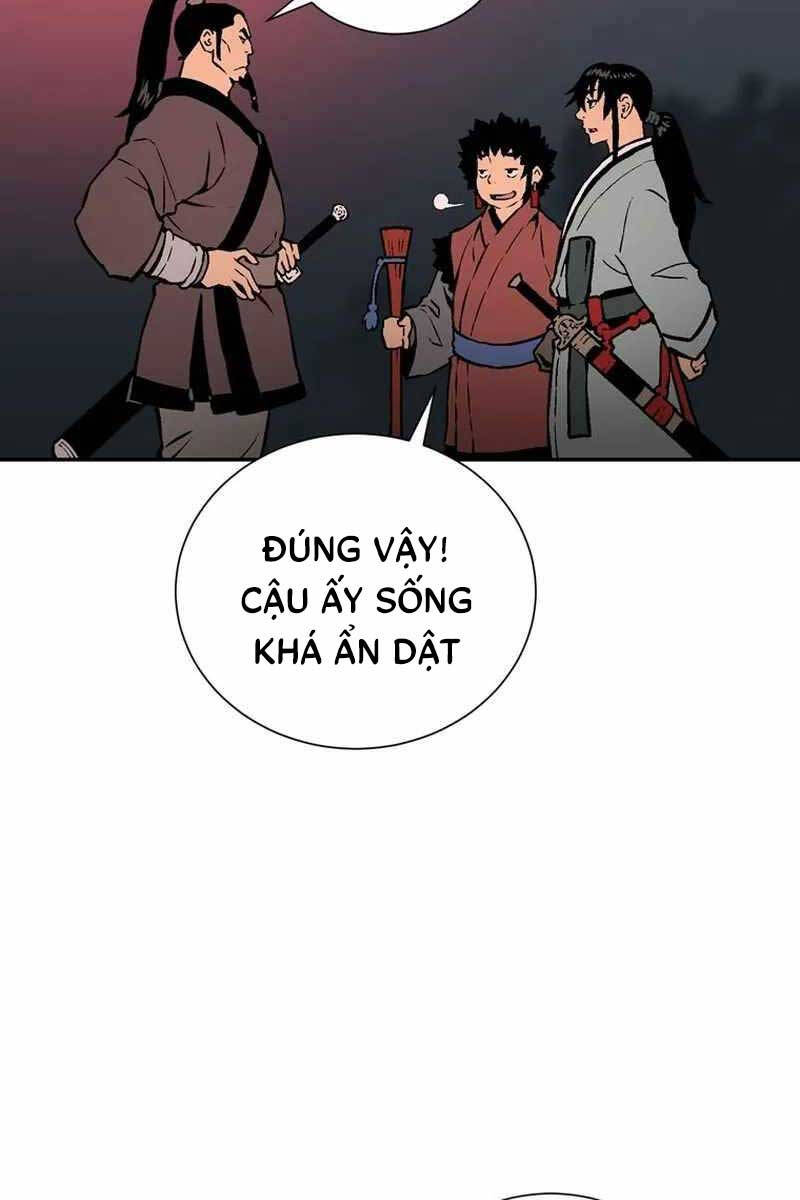 Vĩ Linh Kiếm Tiên Chapter 33 - 41