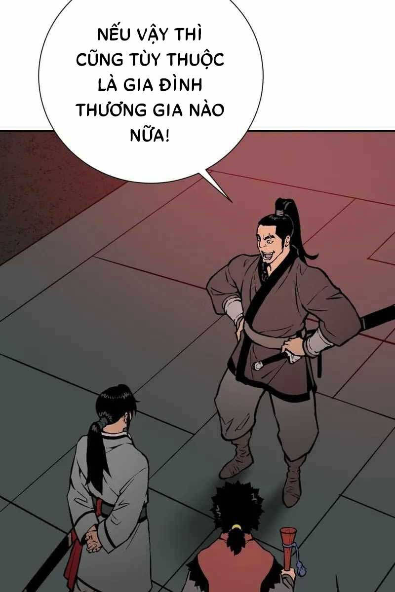 Vĩ Linh Kiếm Tiên Chapter 33 - 45