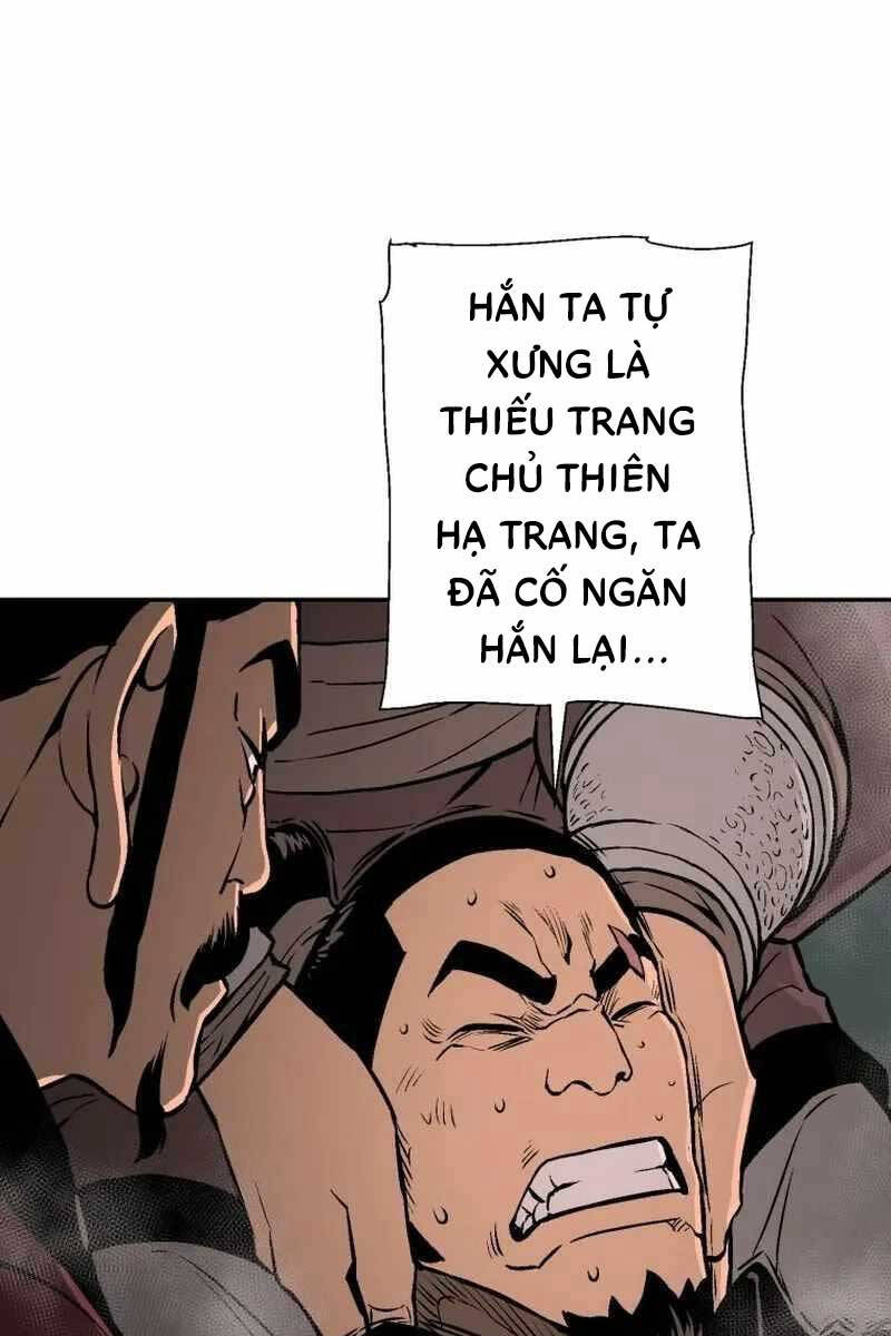 Vĩ Linh Kiếm Tiên Chapter 33 - 83