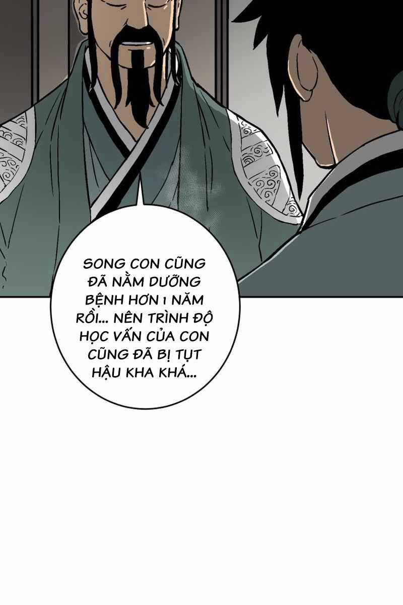 Vĩ Linh Kiếm Tiên Chapter 4 - 101