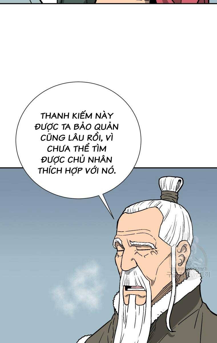 Vĩ Linh Kiếm Tiên Chapter 8 - 46