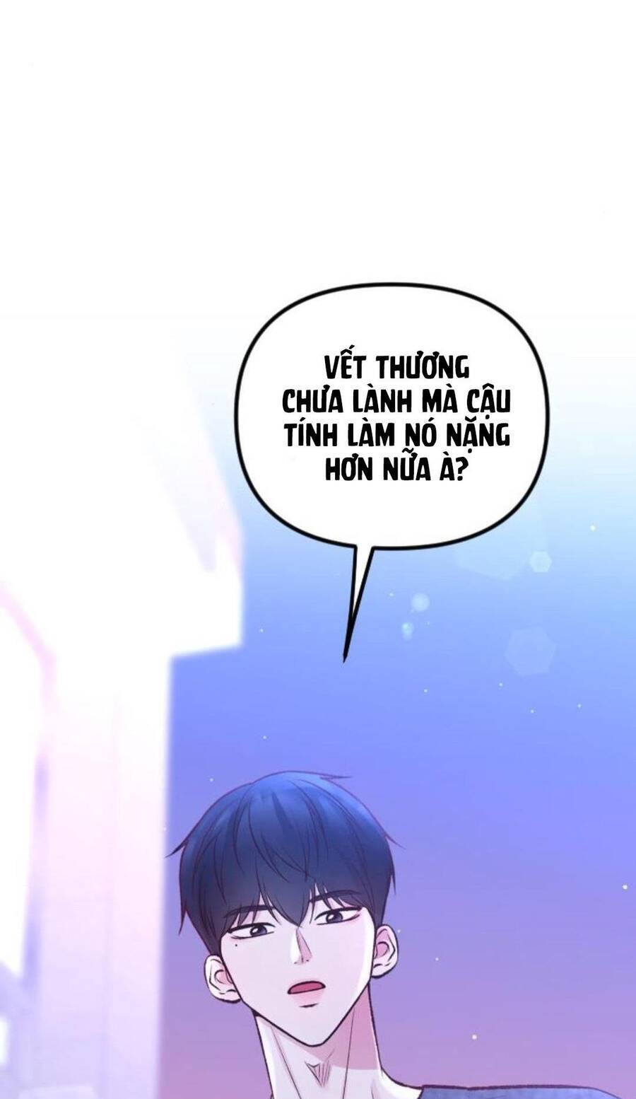 Tình Cờ Ta Gặp Nhau Chapter 14 - 50