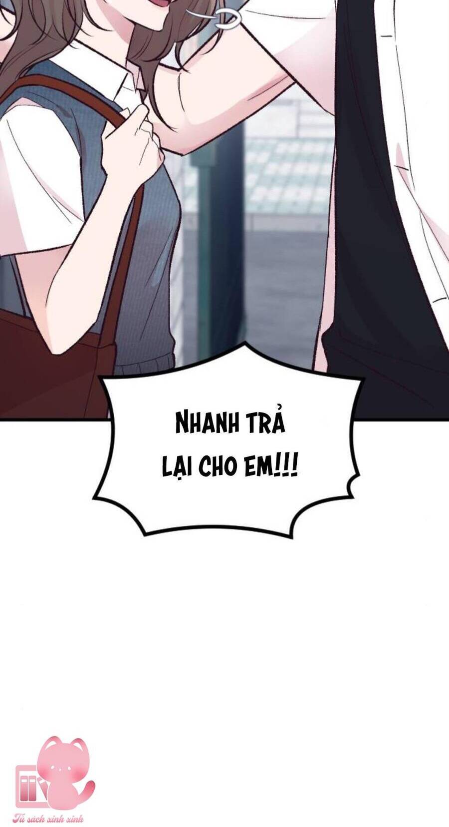 Tình Cờ Ta Gặp Nhau Chapter 14 - 6