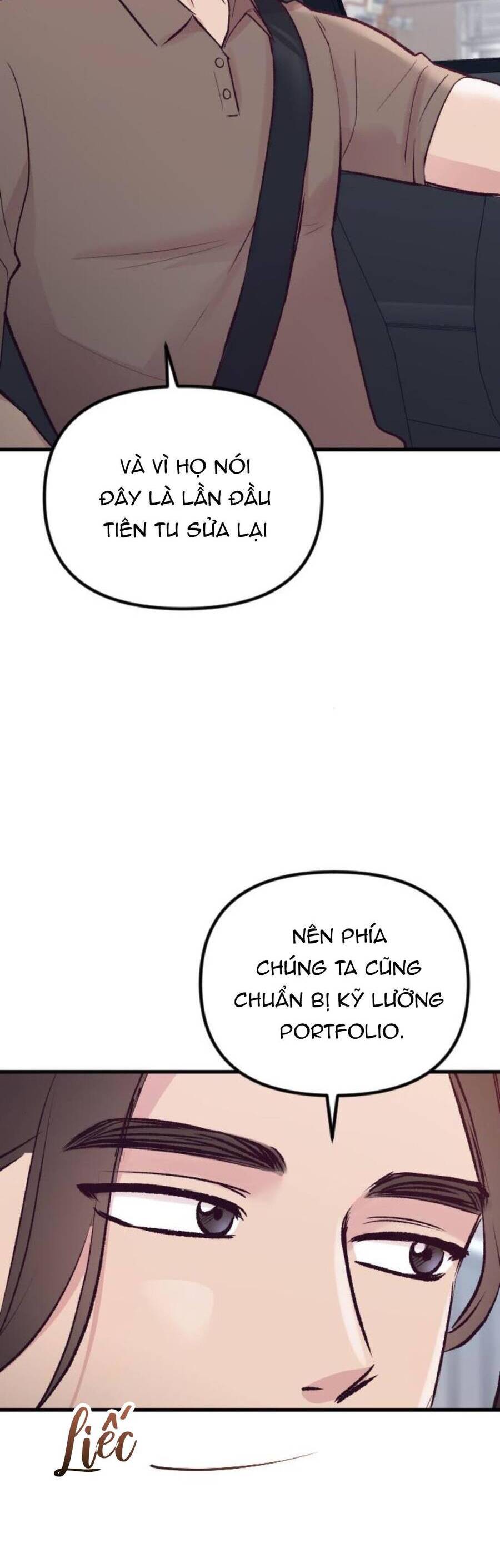 Tình Cờ Ta Gặp Nhau Chapter 16 - 23