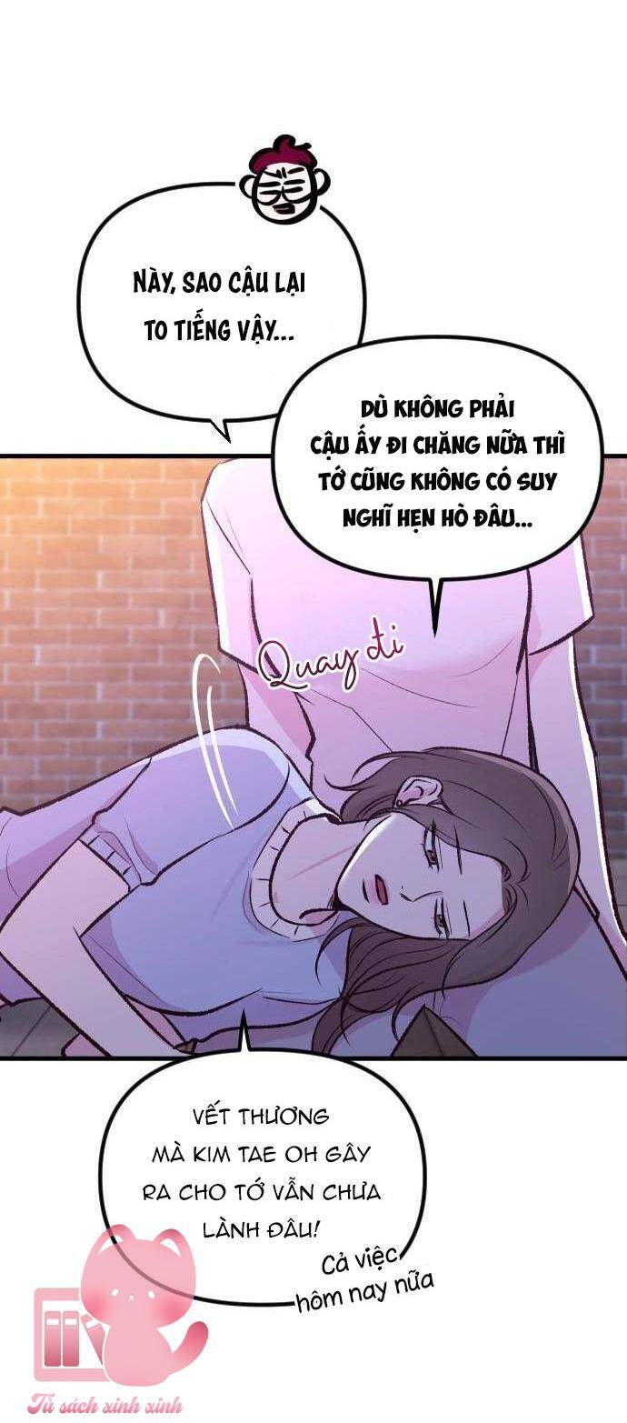 Tình Cờ Ta Gặp Nhau Chapter 3 - 77