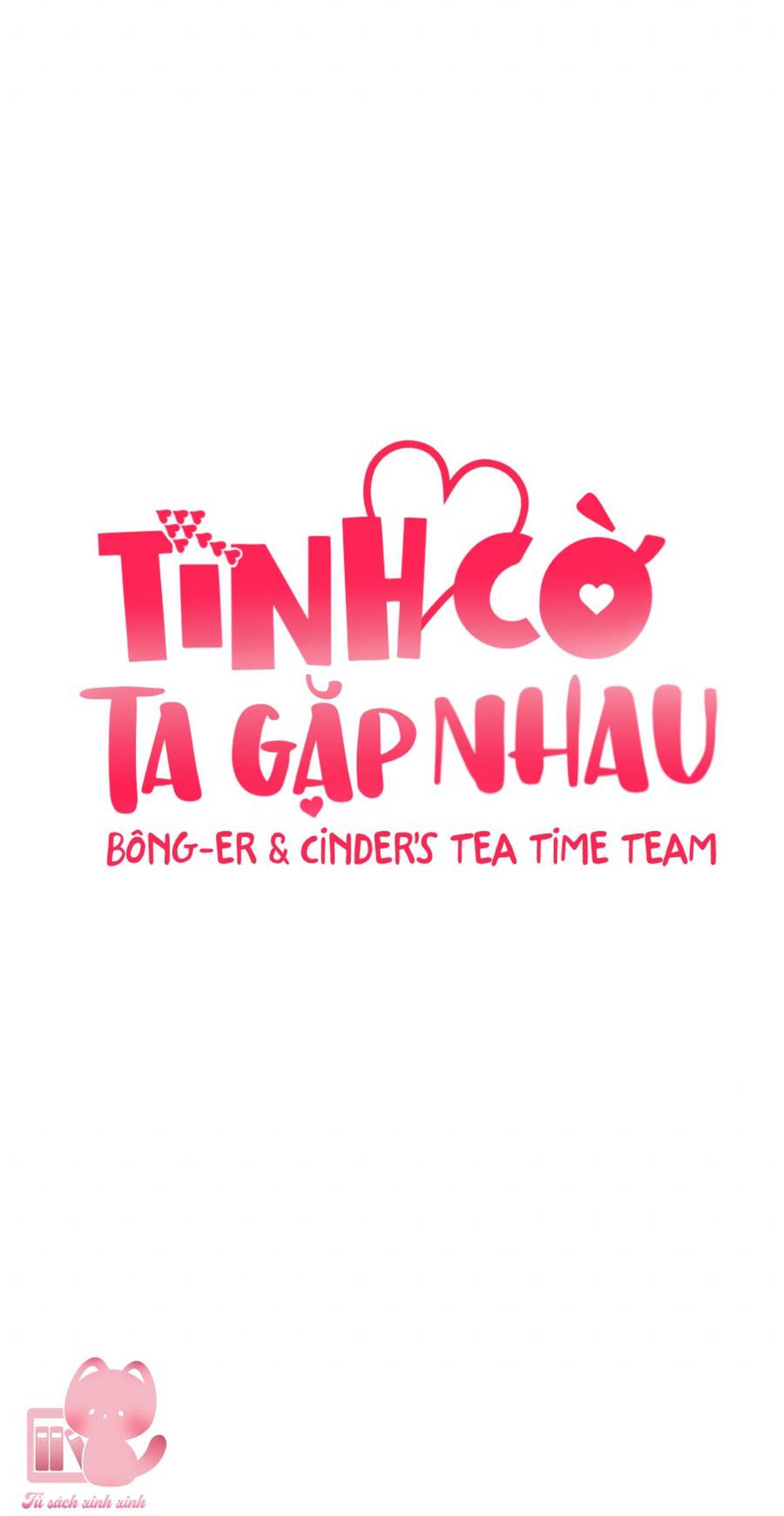 Tình Cờ Ta Gặp Nhau Chapter 5 - 14