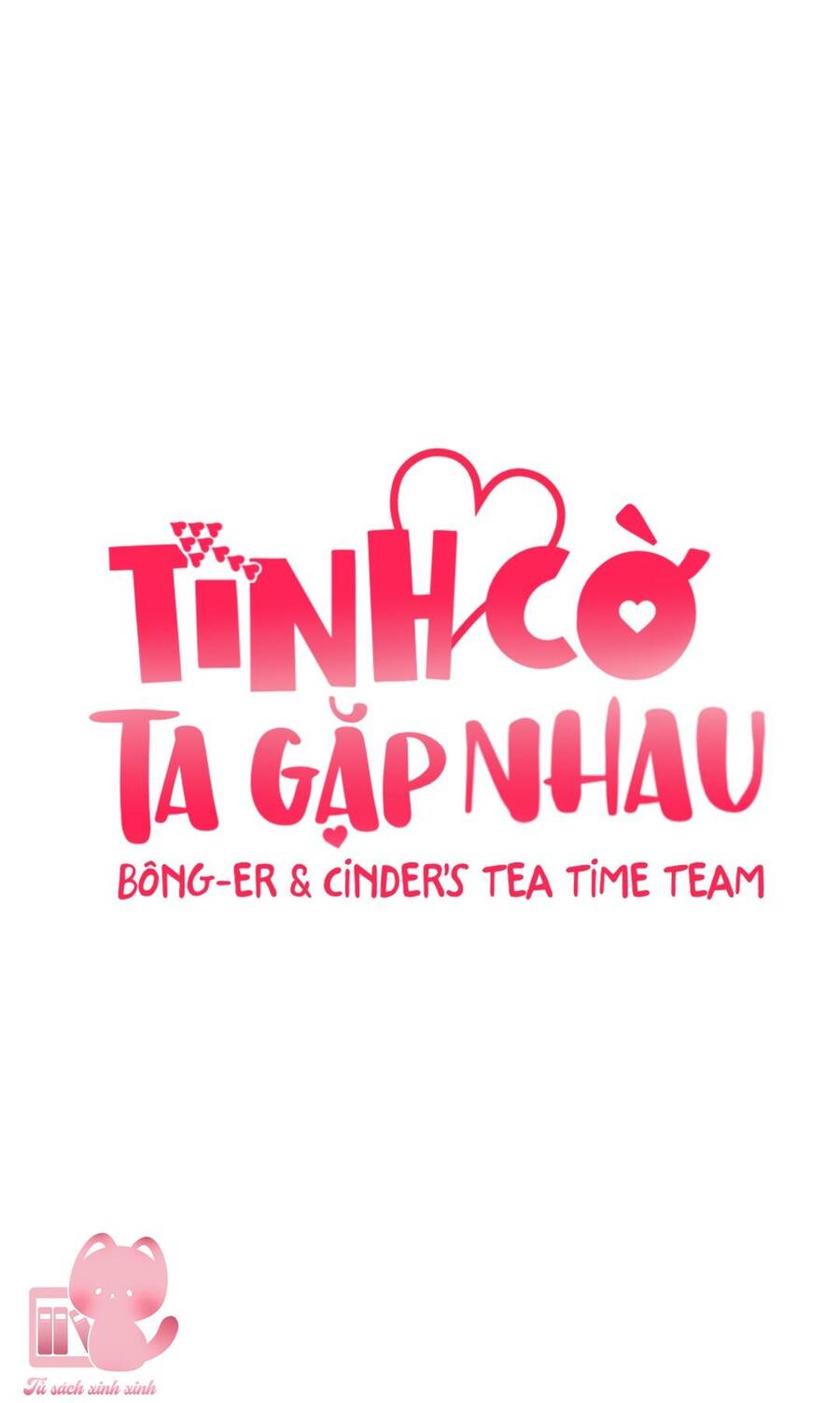 Tình Cờ Ta Gặp Nhau Chapter 6 - 27