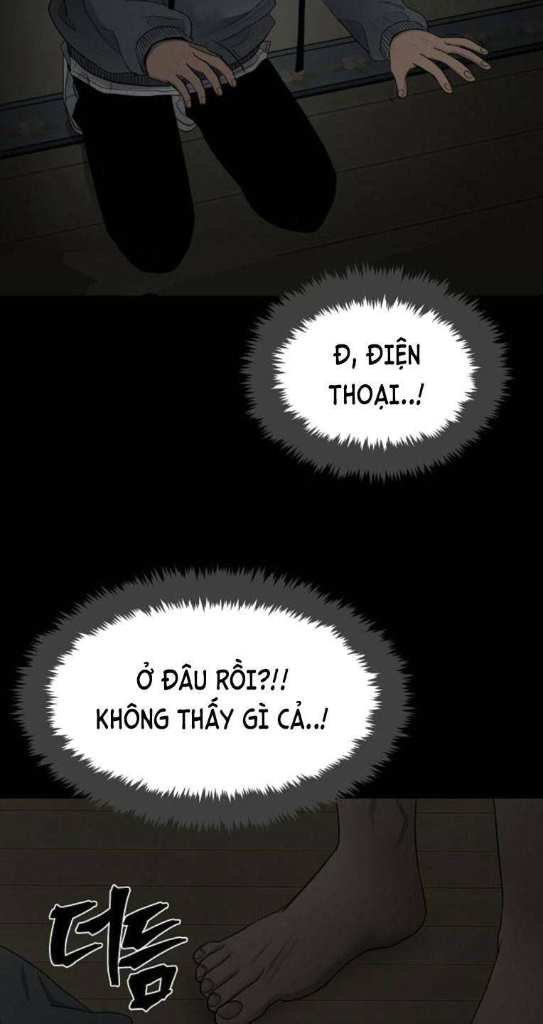 Ngôi Nhà Hoán Đổi Chapter 3 - 15