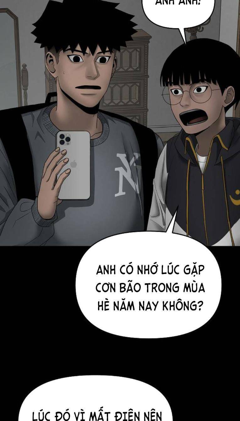 Ngôi Nhà Hoán Đổi Chapter 3 - 38