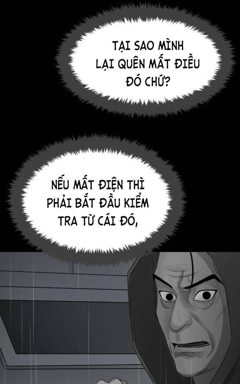 Ngôi Nhà Hoán Đổi Chapter 3 - 45