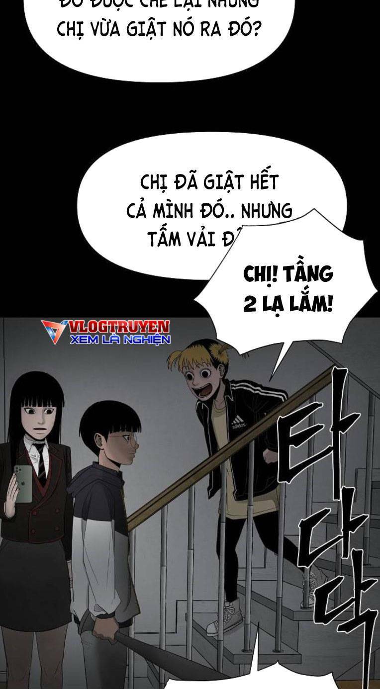 Ngôi Nhà Hoán Đổi Chapter 3 - 62