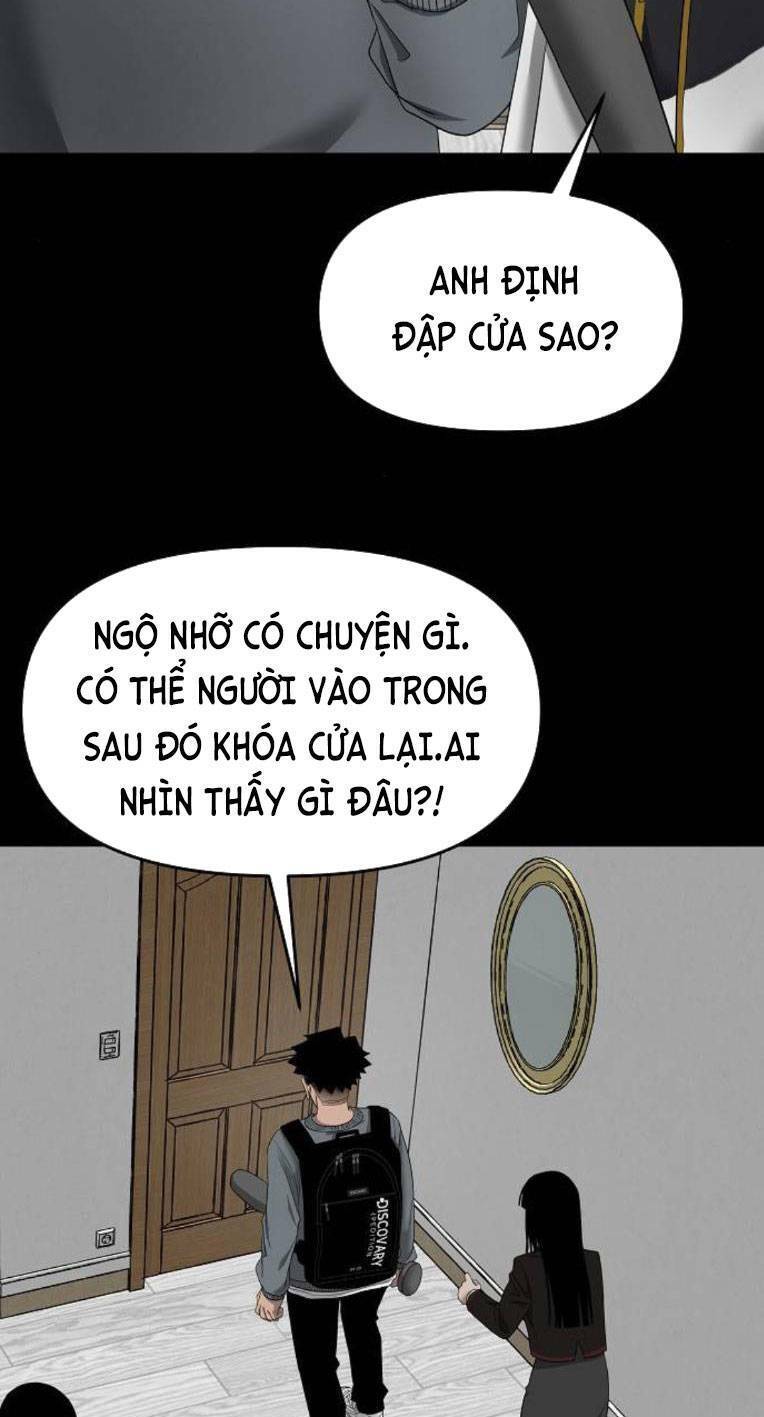 Ngôi Nhà Hoán Đổi Chapter 3 - 100