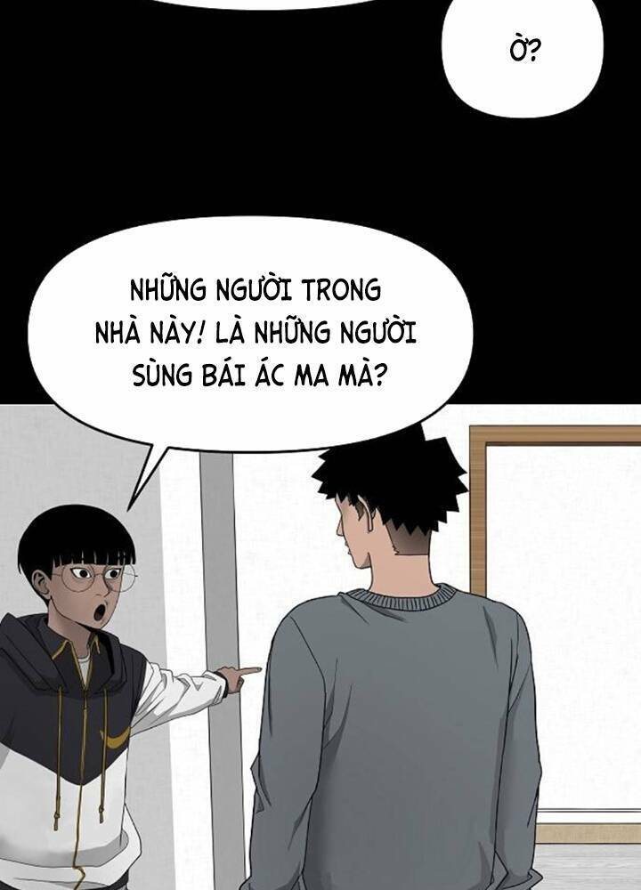 Ngôi Nhà Hoán Đổi Chapter 10 - 126