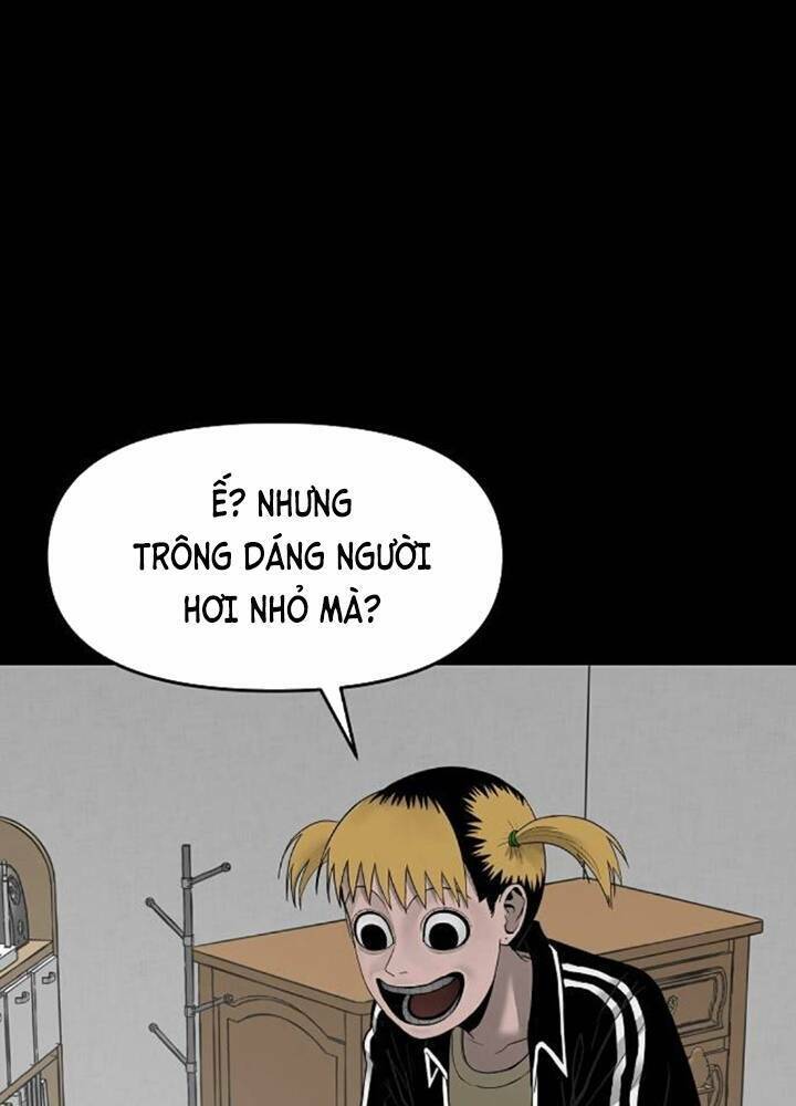 Ngôi Nhà Hoán Đổi Chapter 10 - 18