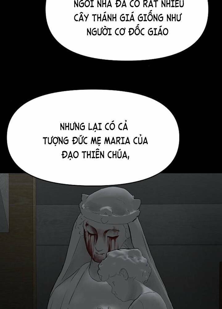 Ngôi Nhà Hoán Đổi Chapter 10 - 38