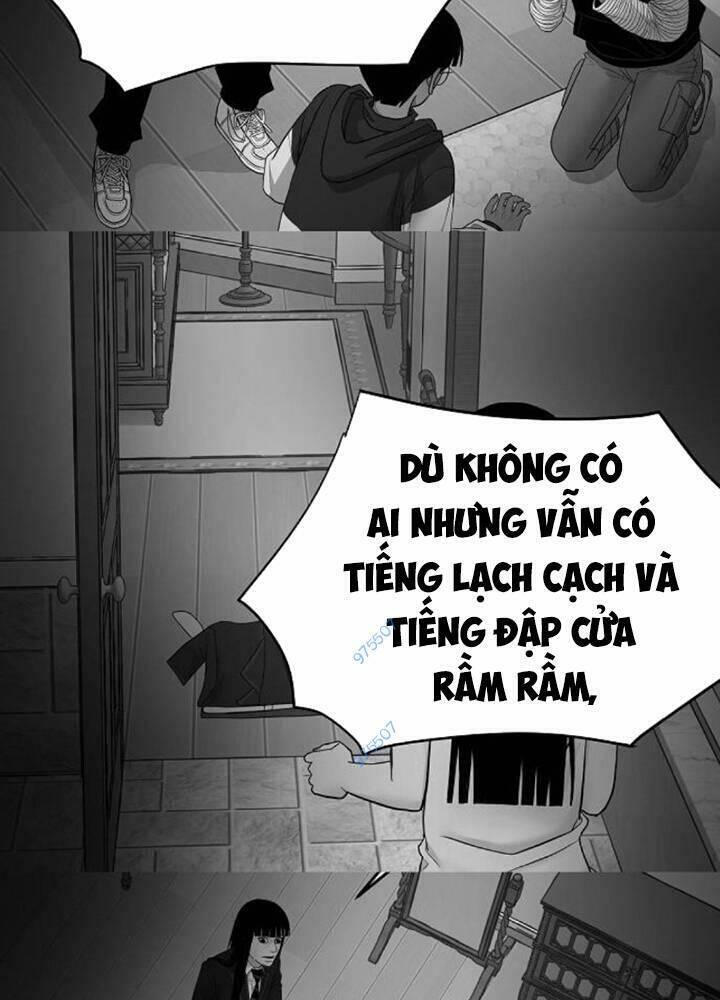 Ngôi Nhà Hoán Đổi Chapter 10 - 51